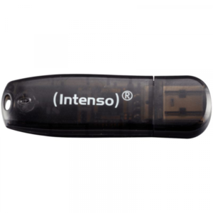 69 - Clé USB 16 GO USB