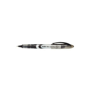 43 - Roller liquide pointe métal 07mm noir