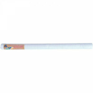 67 - Rouleau à recouvrir cristal transparent 5m x 0,70m