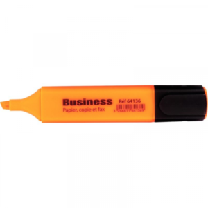 59 - Surligneur Orange