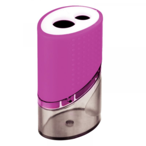 49 - Taille crayon avec réservoir