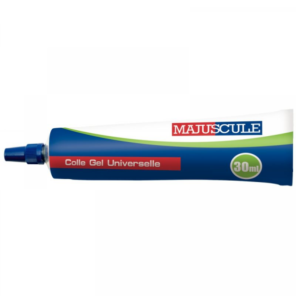 57 - Tube de colle en Gel 30g