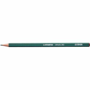 48 - Crayon HB