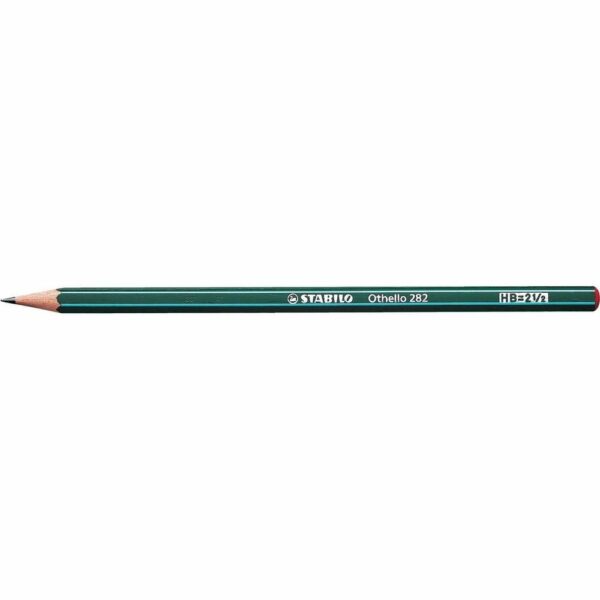 48 - Crayon HB
