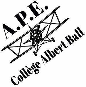 APE Collège Albert BALL